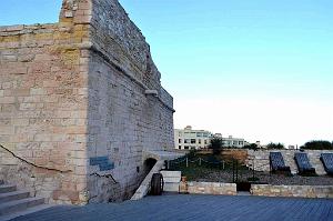 Marseille- Autour du Mucem- 137